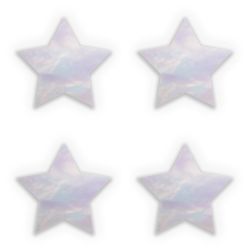 Sticker Set star