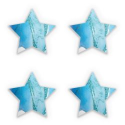 Sticker Set star