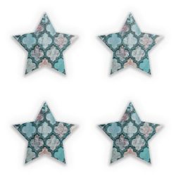 Sticker Set star