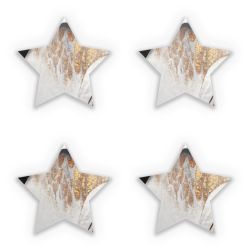 Sticker Set star