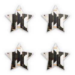 Sticker Set star