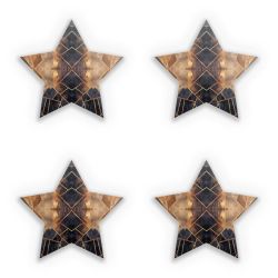 Sticker Set star