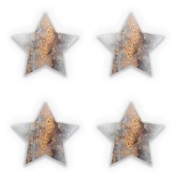 Sticker Set star