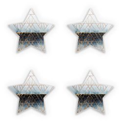 Sticker Set star