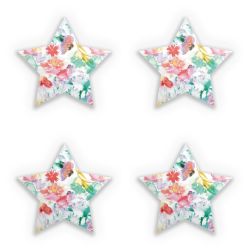 Sticker Set star