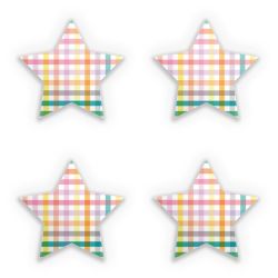 Sticker Set star