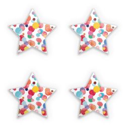 Sticker Set star