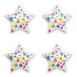 Sticker Set star