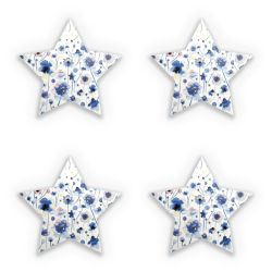 Sticker Set star