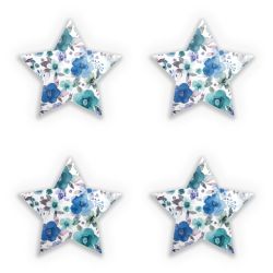 Sticker Set star