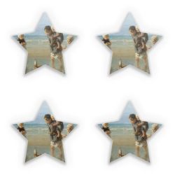 Sticker Set star