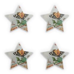 Sticker Set star