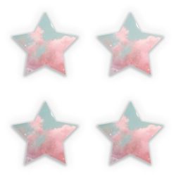 Sticker Set star