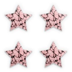 Sticker Set star