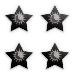 Sticker Set star