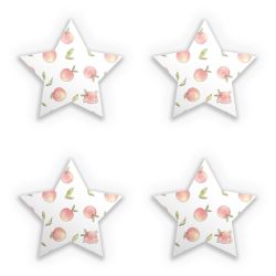 Sticker Set star