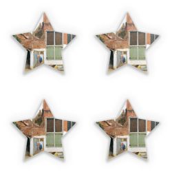 Sticker Set star