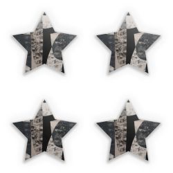 Sticker Set star