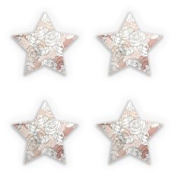 Sticker Set star