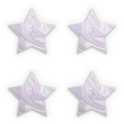 Sticker Set star