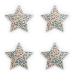 Sticker Set star