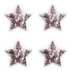 Sticker Set star