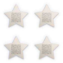 Sticker Set star