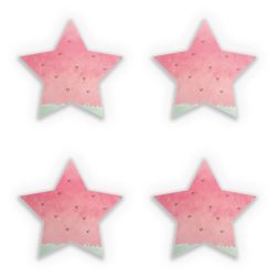 Sticker Set star