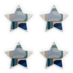 Sticker Set star