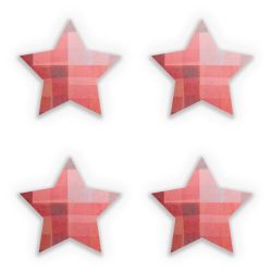 Sticker Set star