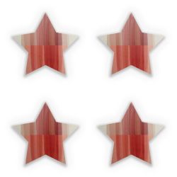 Sticker Set star