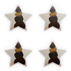 Sticker Set star