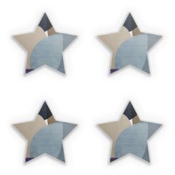 Sticker Set star