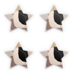 Sticker Set star