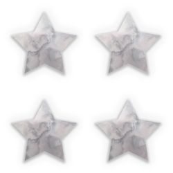 Sticker Set star