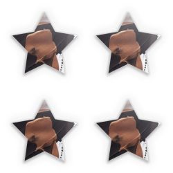 Sticker Set star