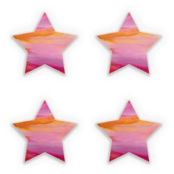 Sticker Set star