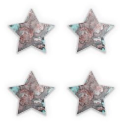 Sticker Set star