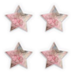 Sticker Set star