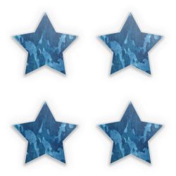 Sticker Set star