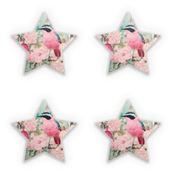 Sticker Set star