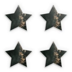 Sticker Set star