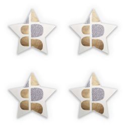 Sticker Set star