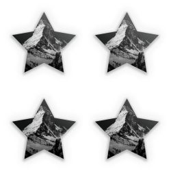 Sticker Set star