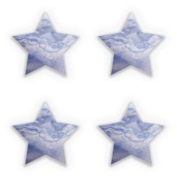 Sticker Set star