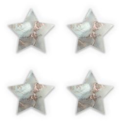 Sticker Set star