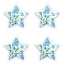 Sticker Set star