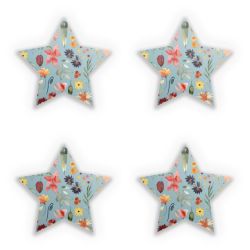 Sticker Set star