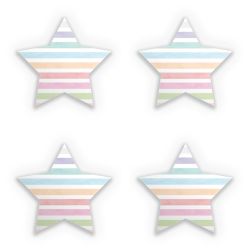 Sticker Set star