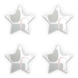 Sticker Set star